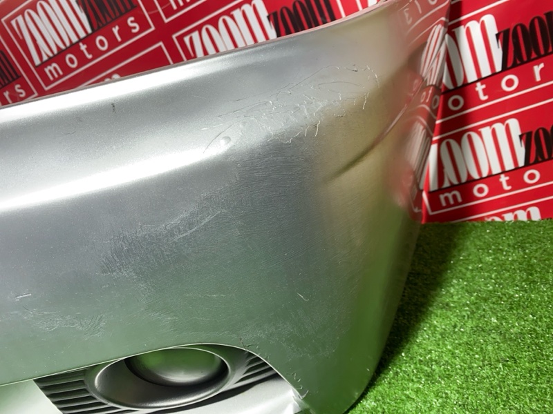 Бампер, 14800 рублей, Солонцы