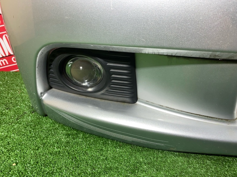 Бампер, 14800 рублей, Солонцы