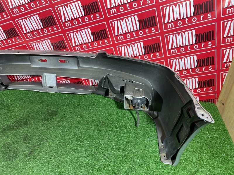 Бампер, 14800 рублей, Солонцы