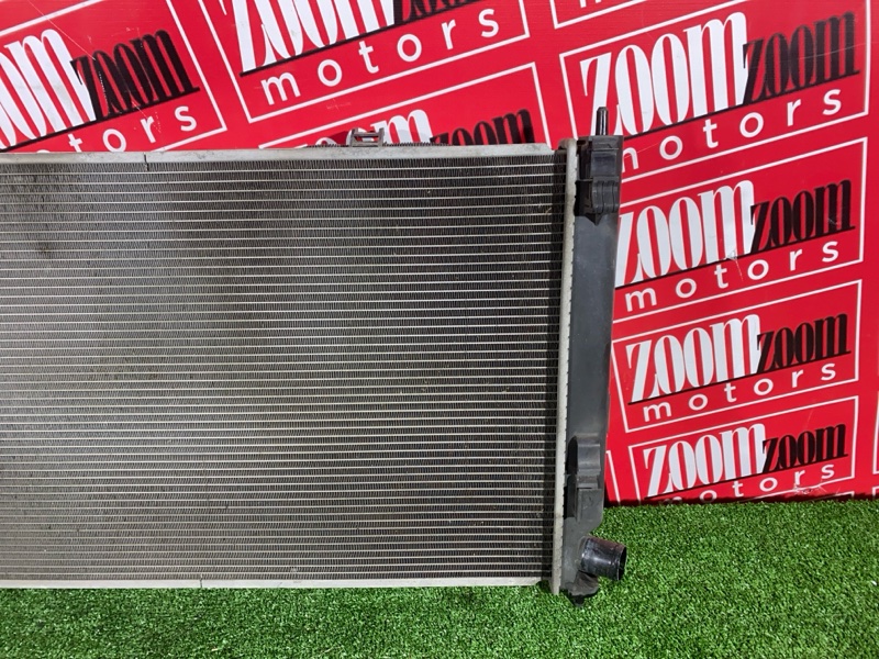 Радиатор двигателя, 6700 рублей, Солонцы