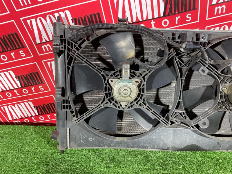 Радиатор двигателя, 6700 рублей, Солонцы