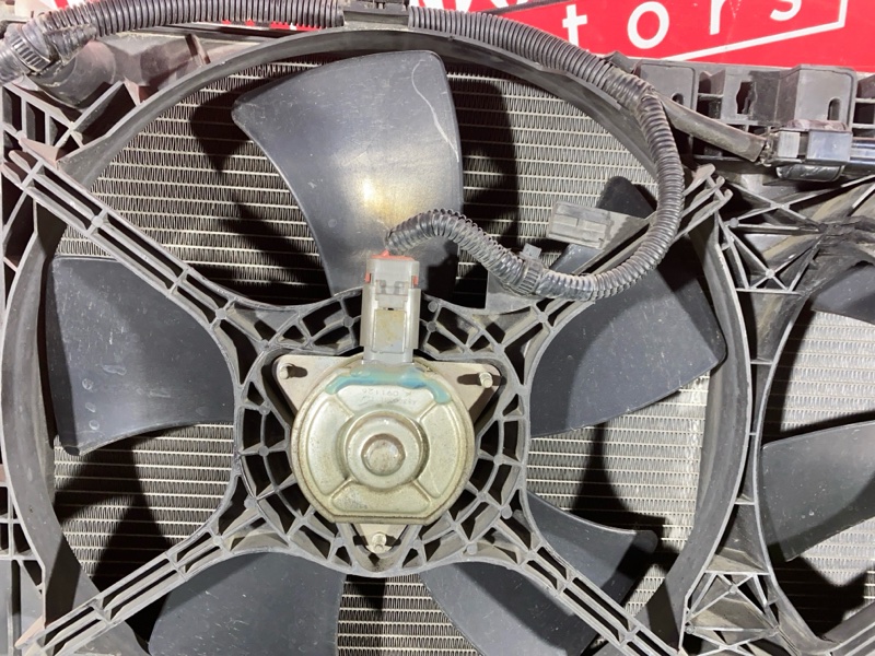 Радиатор двигателя, 6700 рублей, Солонцы