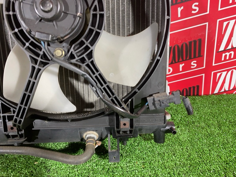 Радиатор двигателя, 6200 рублей, Солонцы