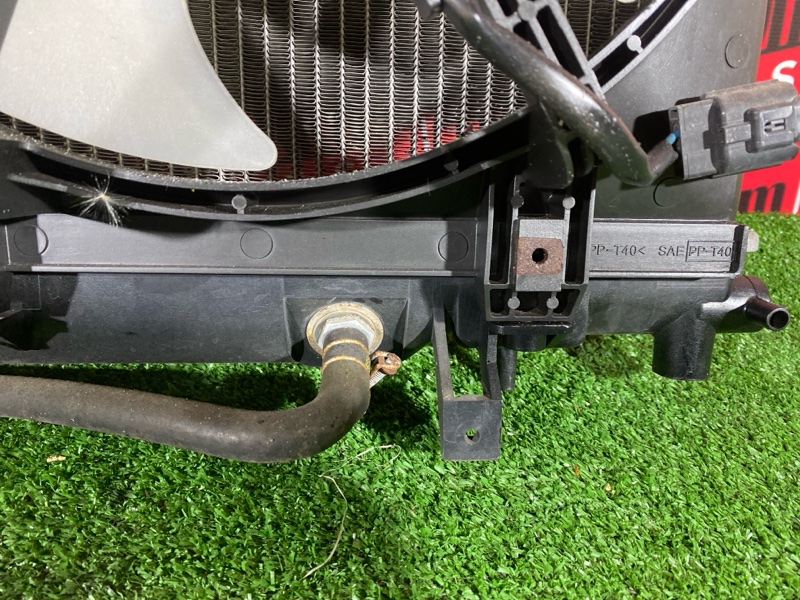 Радиатор двигателя, 6200 рублей, Солонцы