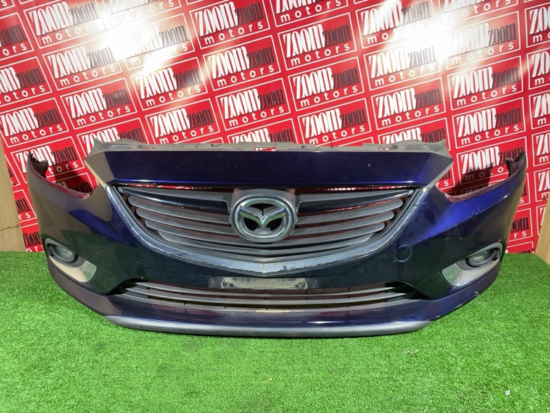 Бампер, 38000 рублей, Солонцы