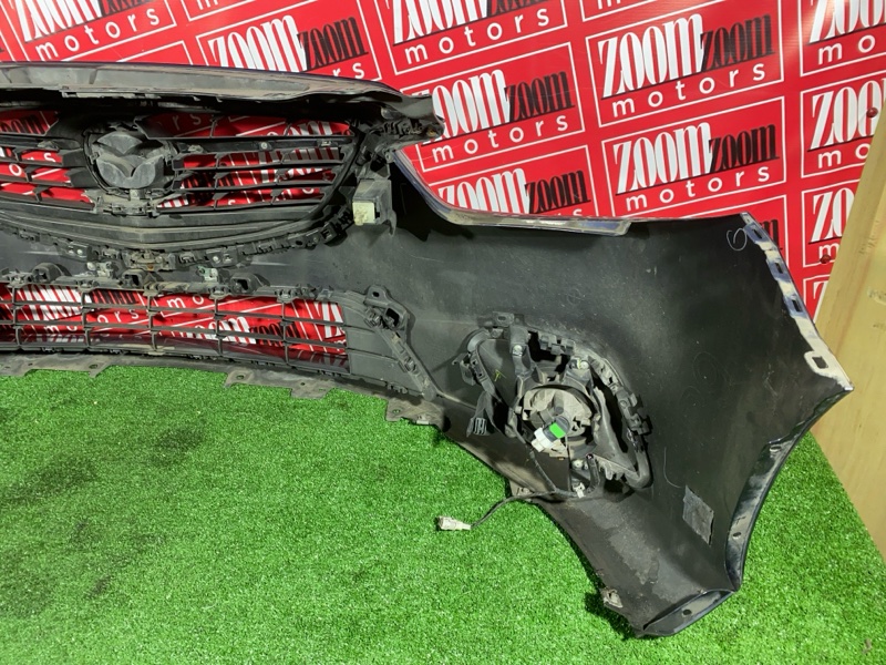 Бампер, 38000 рублей, Солонцы