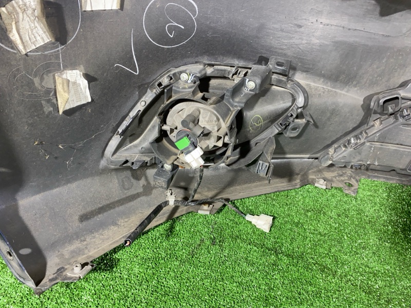 Бампер, 38000 рублей, Солонцы