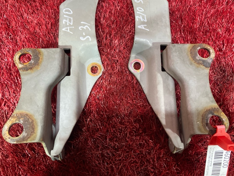 Петля (Шарнир капота), 400 рублей, Красноярск