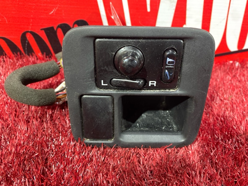 Блок управления зеркалами, 500 рублей, Красноярск