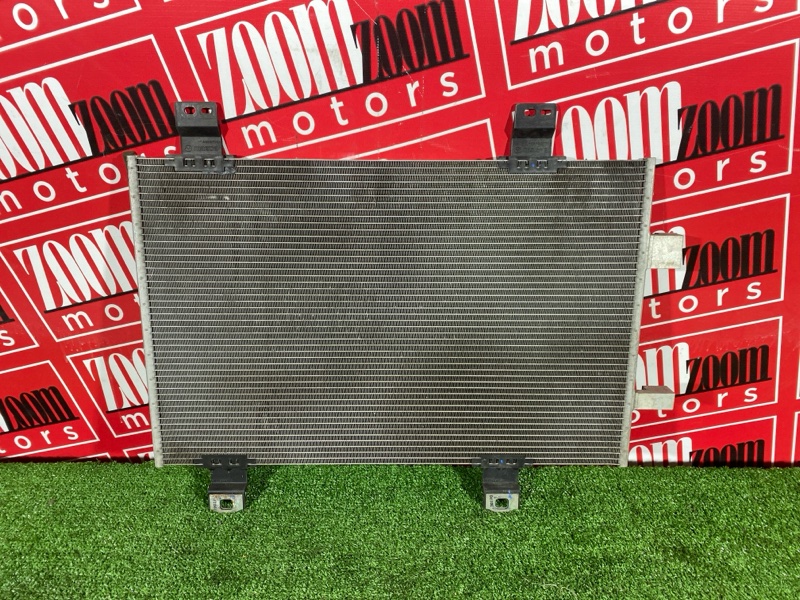 Радиатор кондиционера, 4800 рублей, Солонцы