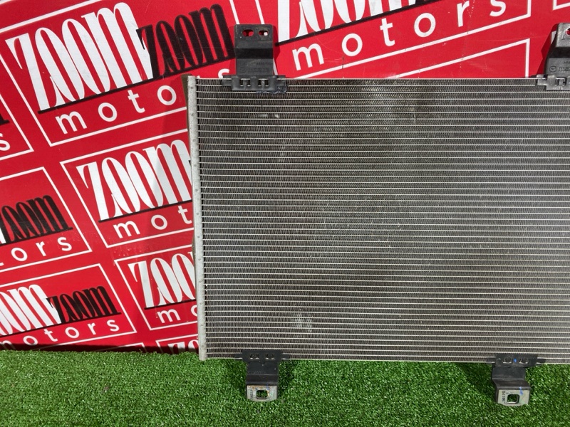 Радиатор кондиционера, 4800 рублей, Солонцы