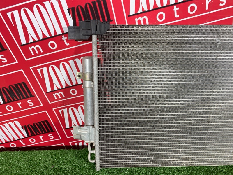 Радиатор кондиционера, 2700 рублей, Солонцы