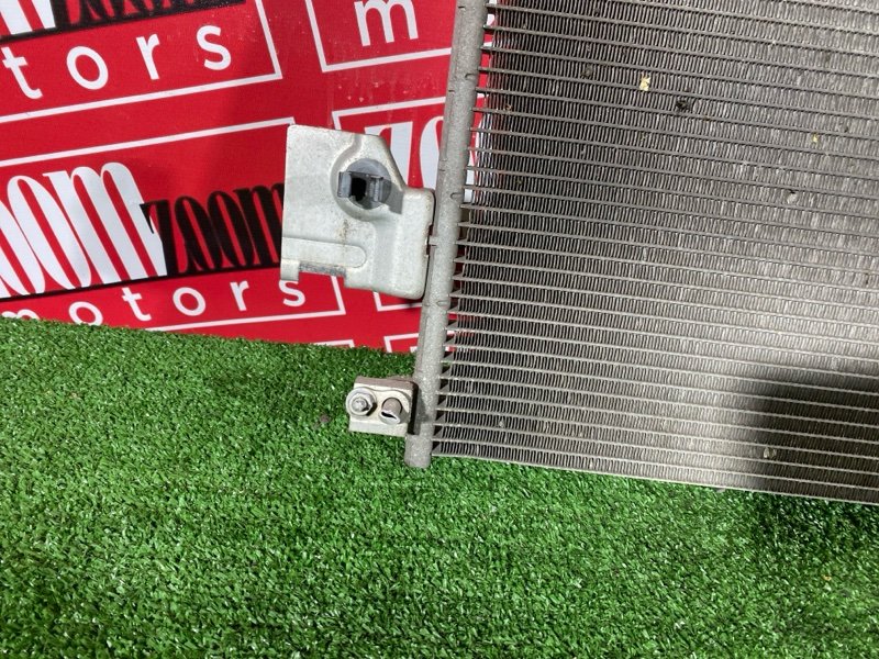 Радиатор кондиционера, 2700 рублей, Солонцы