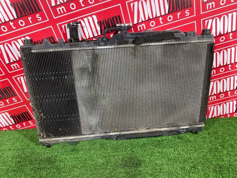 Радиатор двигателя, 13300 рублей, Солонцы