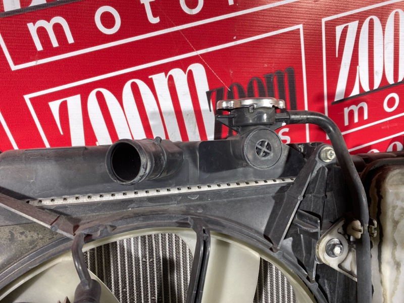 Радиатор двигателя, 13300 рублей, Солонцы