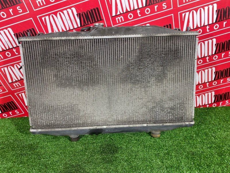 Радиатор двигателя, 8100 рублей, Солонцы