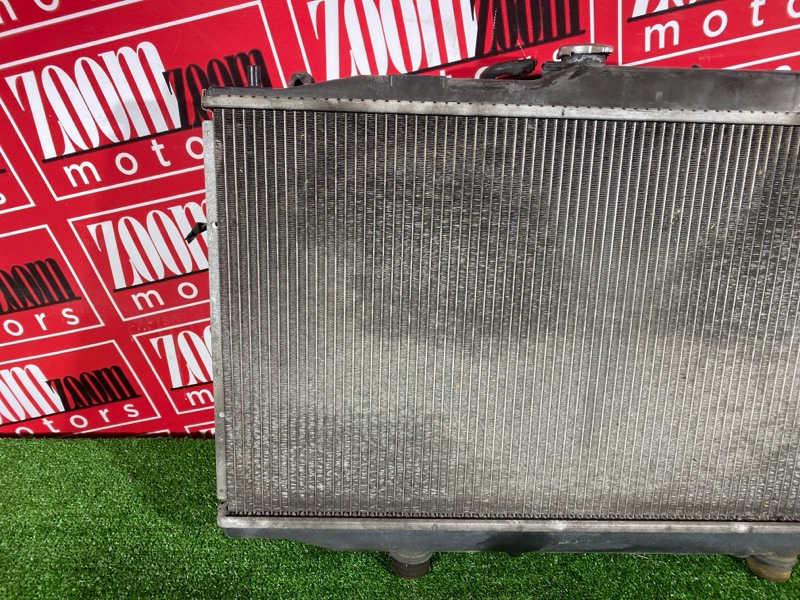 Радиатор двигателя, 8100 рублей, Солонцы