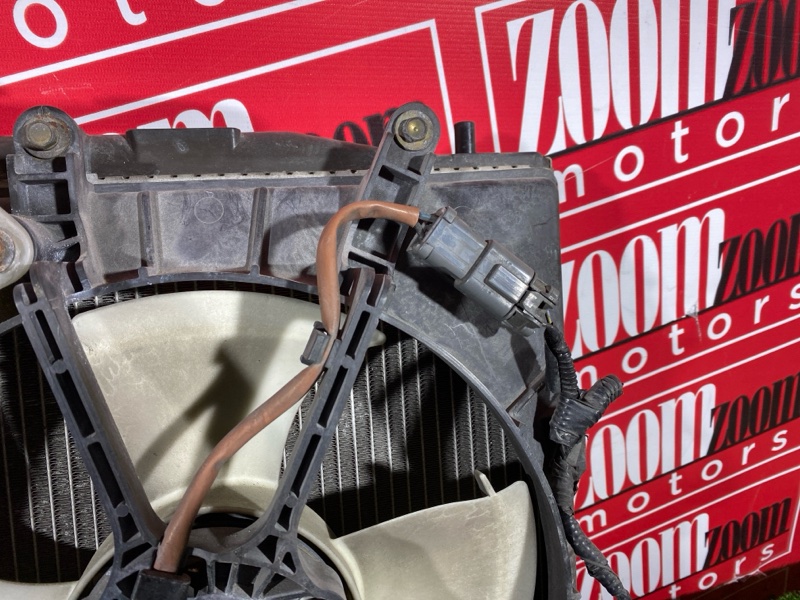 Радиатор двигателя, 8100 рублей, Солонцы