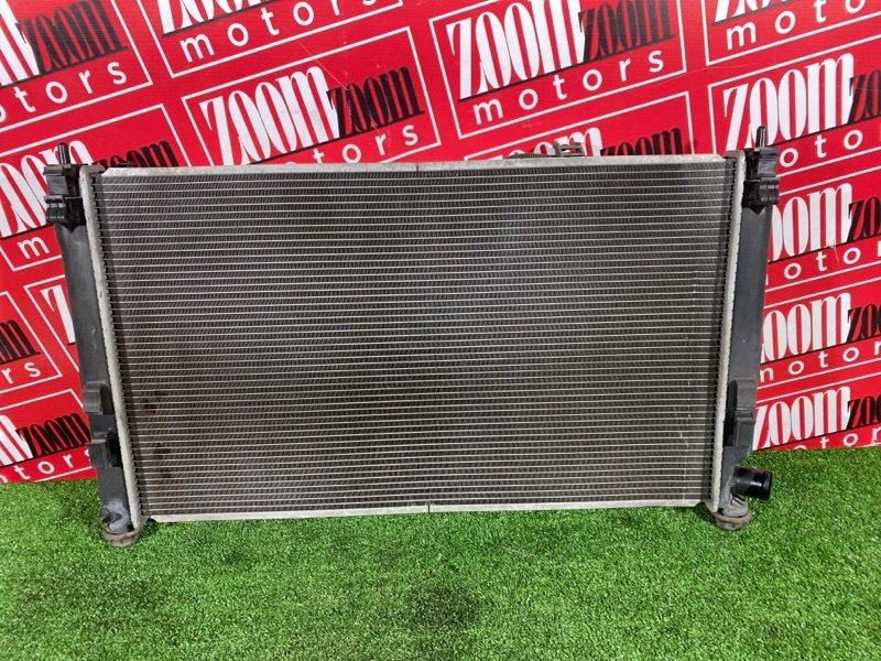 Радиатор двигателя, 6700 рублей, Солонцы