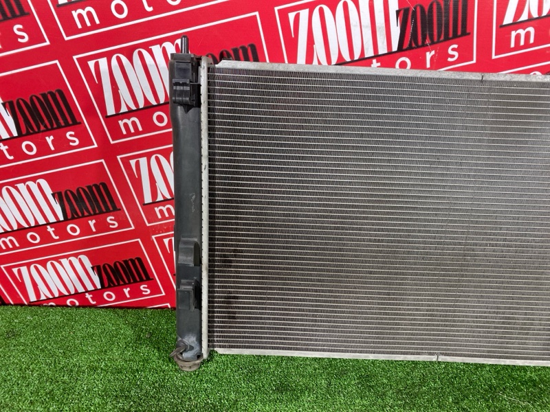 Радиатор двигателя, 6700 рублей, Солонцы