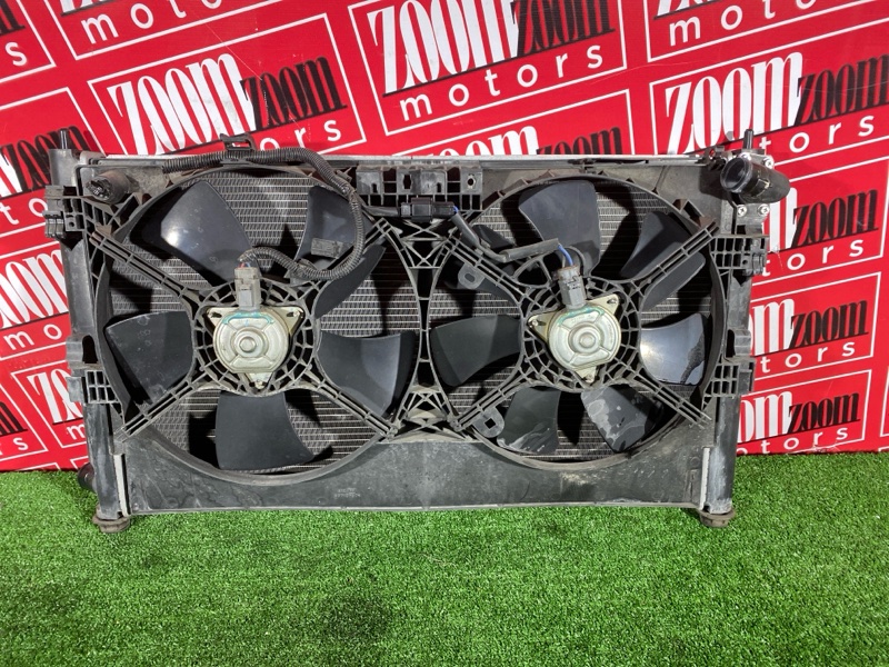 Радиатор двигателя, 6700 рублей, Солонцы