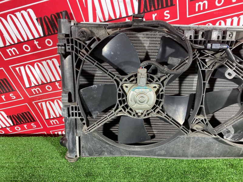 Радиатор двигателя, 6700 рублей, Солонцы