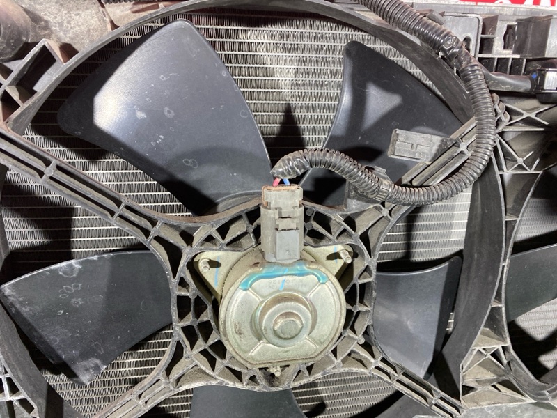 Радиатор двигателя, 6700 рублей, Солонцы