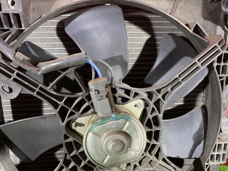 Радиатор двигателя, 6700 рублей, Солонцы