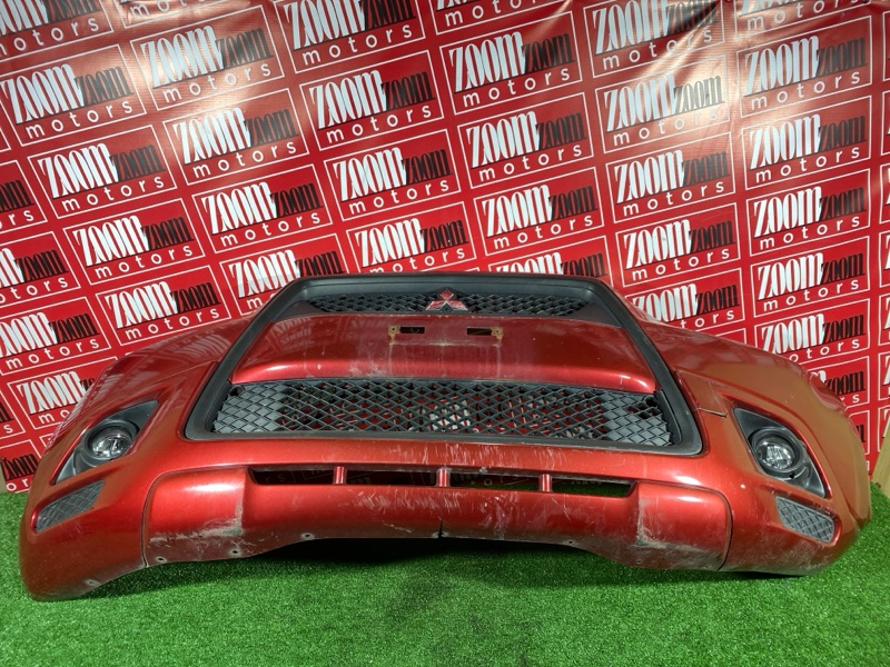 Бампер, 45600 рублей, Солонцы