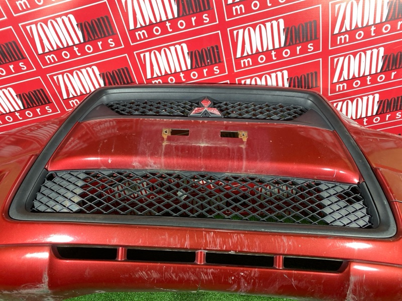 Бампер, 45600 рублей, Солонцы