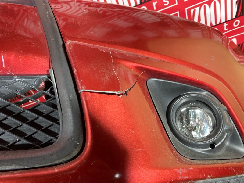 Бампер, 45600 рублей, Солонцы