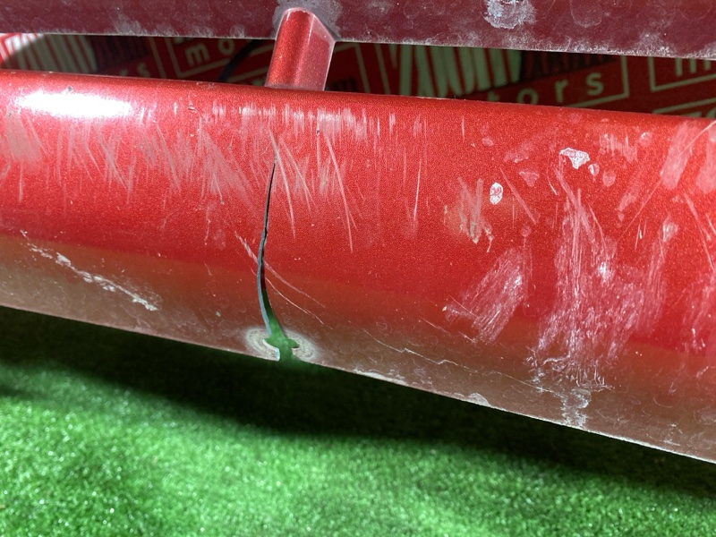 Бампер, 45600 рублей, Солонцы