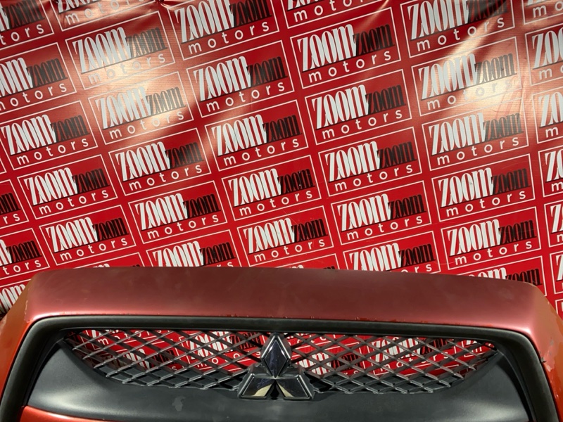 Бампер, 45600 рублей, Солонцы