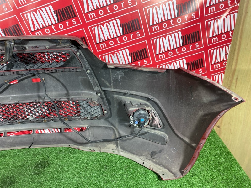 Бампер, 45600 рублей, Солонцы