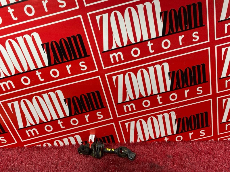 Кардан рулевой, 1000 рублей, Красноярск