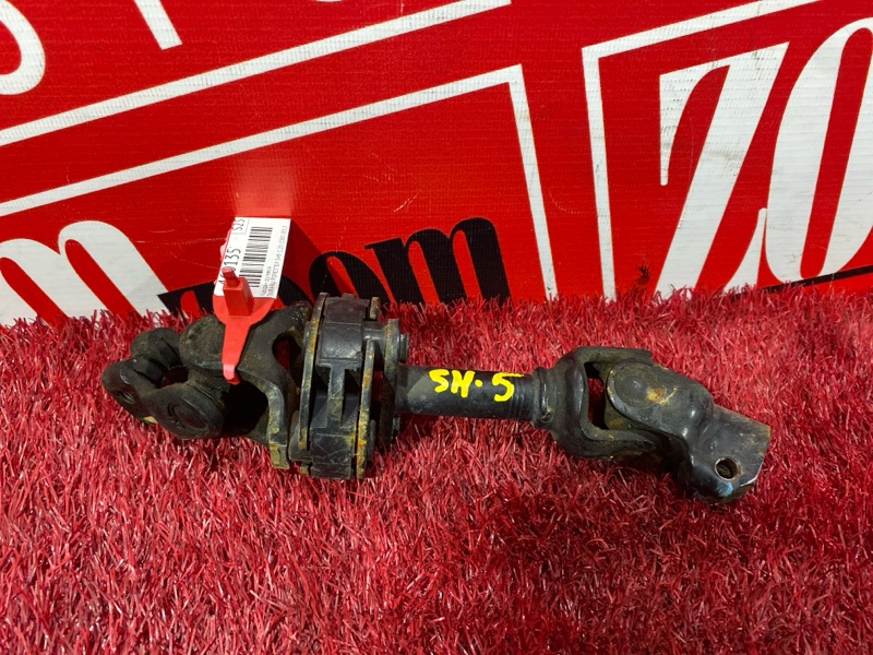 Кардан рулевой, 1000 рублей, Красноярск