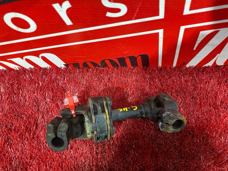 Кардан рулевой, 1000 рублей, Красноярск