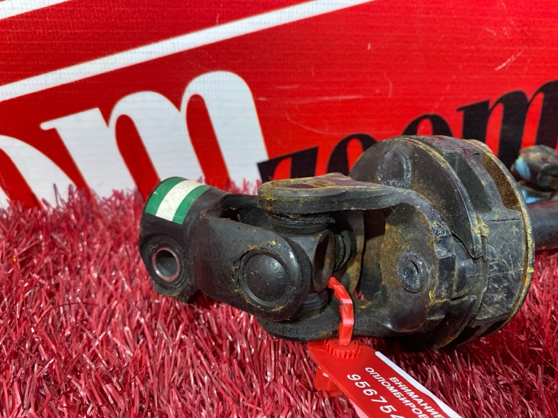 Кардан рулевой, 1000 рублей, Красноярск