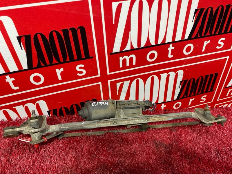 Мотор стеклоочистителей, 1200 рублей, Красноярск