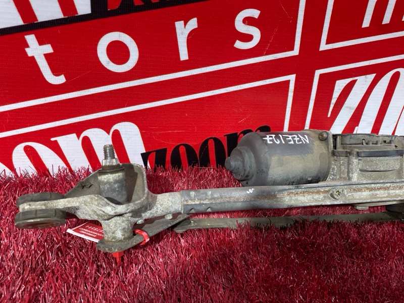 Мотор стеклоочистителей, 1200 рублей, Красноярск