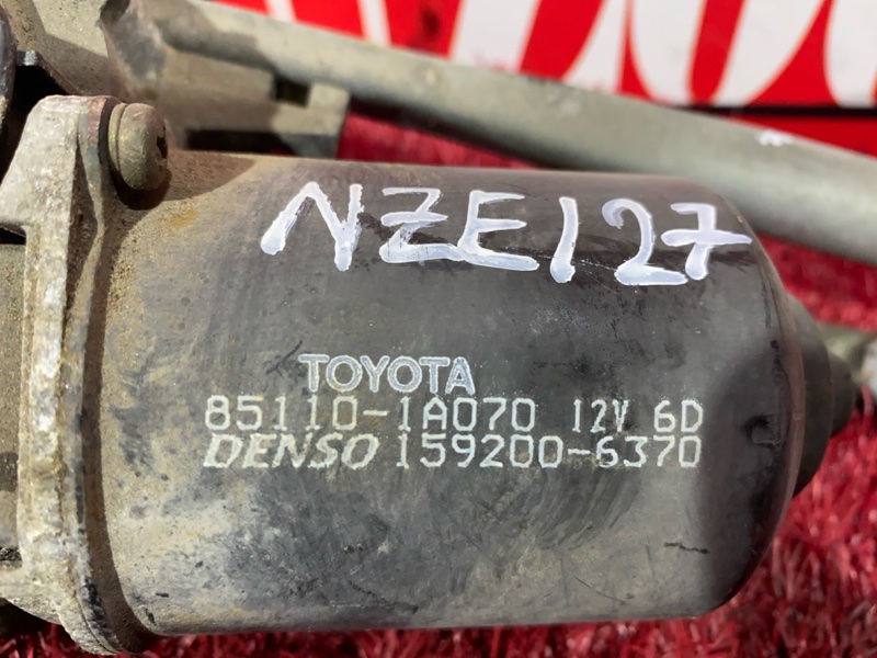 Мотор стеклоочистителей, 1200 рублей, Красноярск