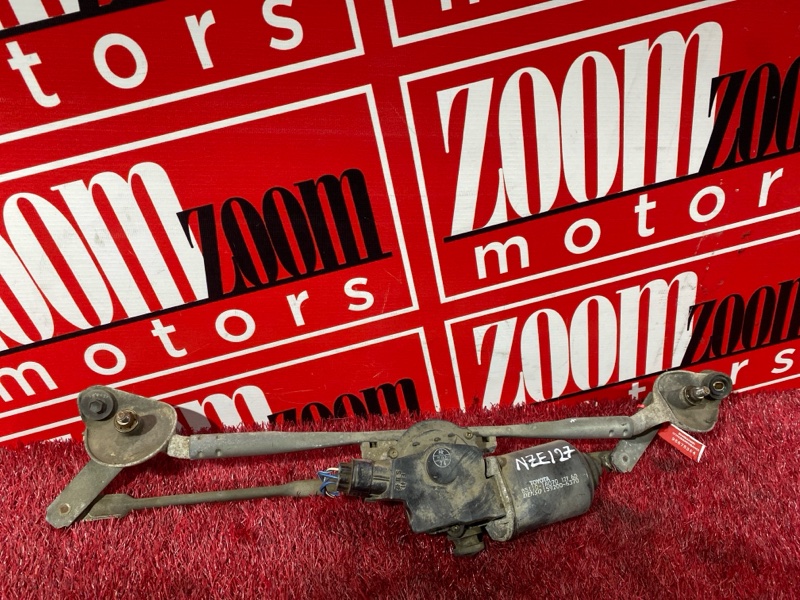 Мотор стеклоочистителей, 1200 рублей, Красноярск