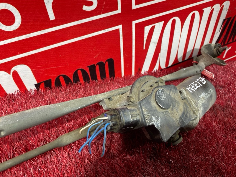 Мотор стеклоочистителей, 1200 рублей, Красноярск