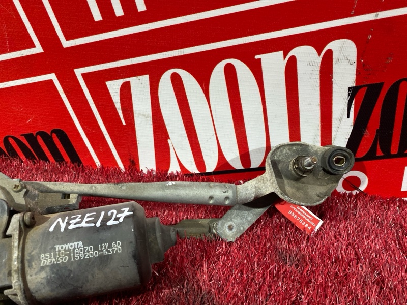 Мотор стеклоочистителей, 1200 рублей, Красноярск