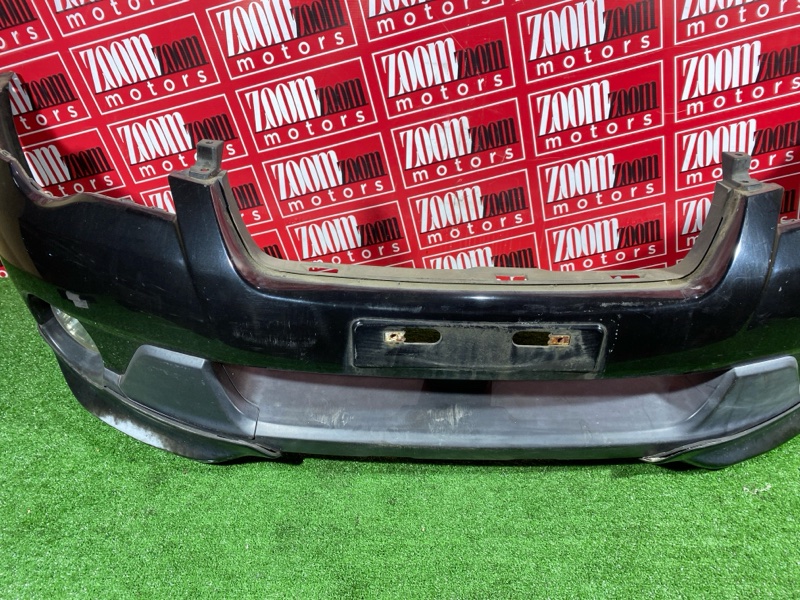 Бампер, 19000 рублей, Солонцы