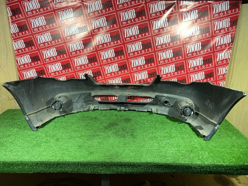 Бампер, 19000 рублей, Солонцы