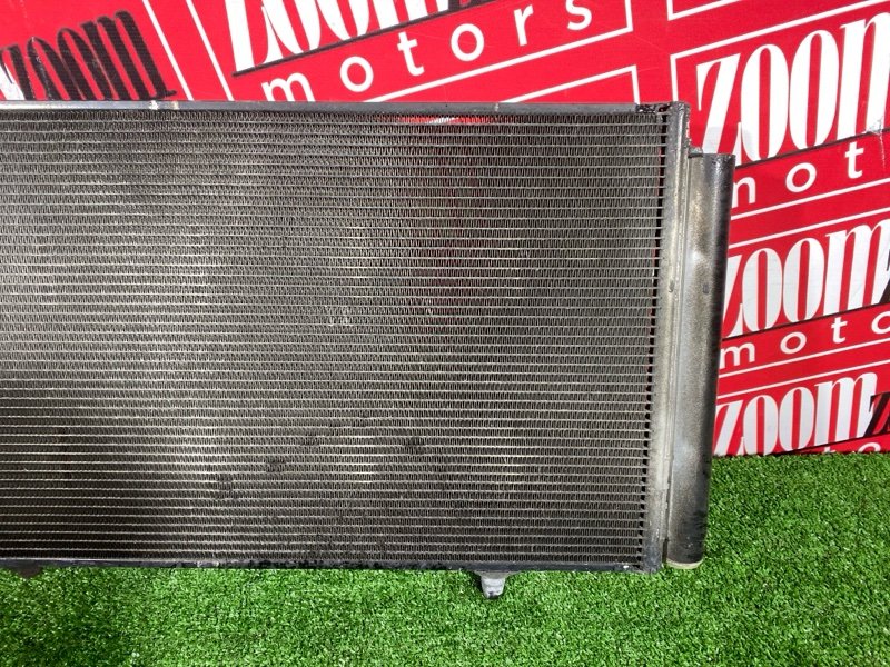 Радиатор кондиционера, 900 рублей, Солонцы