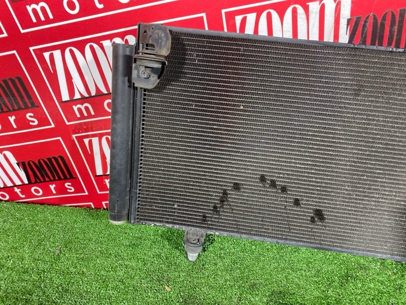 Радиатор кондиционера, 900 рублей, Солонцы