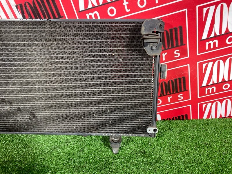 Радиатор кондиционера, 900 рублей, Солонцы