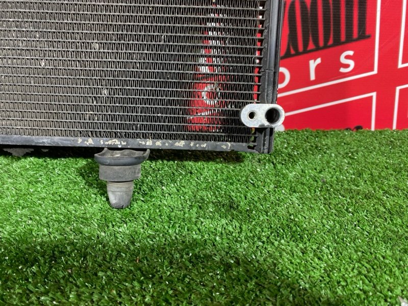 Радиатор кондиционера, 900 рублей, Солонцы